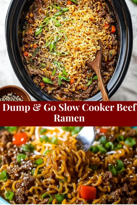 Slow Cooker Beef Ramen Noodles 3 output 0